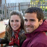 Enrique Del Río Murtinho's Photo