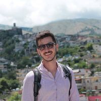 Astrit Cepele's Photo