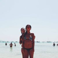 Fotos de Andréa Rustic