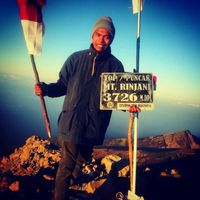 Egol Tetebatu的照片