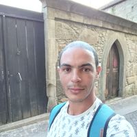 Taki Eddine Zitouni's Photo