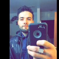 Edgar Garcia's Photo