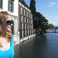 Rita Kovaleva的照片