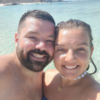 Nina and Malte的照片