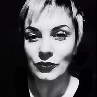 Tania Prigalina's Photo