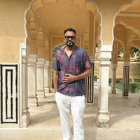 Utkarsh Naik的照片