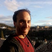 Diego Rivas的照片