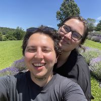 AJ Rio-Glick's Photo