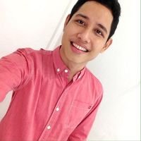 Mark Puertas的照片