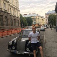 Oleksandr Mazur的照片