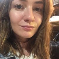 Barbara Tretiakova's Photo