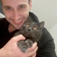 Yurii Shevchenko's Photo