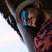 Jordi Mora Lozano的照片