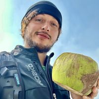 Jorge O'Hara's Photo