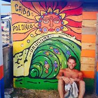 Diego Colombo's Photo