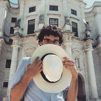 Fotos de Mario López Alcolea