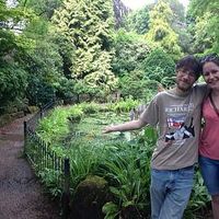 Jack Rowbotham的照片