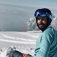 Selim Cömert的照片