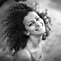 Mihaela Griveva的照片