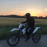 Luke Poláček's Photo