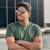 Ahammed Bushar's Photo