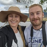 Mary Schidlowsky's Photo