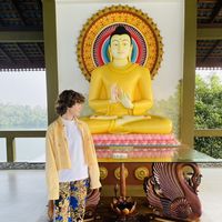 Jasmine Yelland's Photo