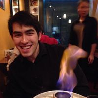 Фотографии пользователя Eric Ruleman