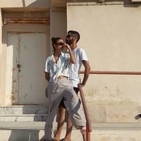 Mehti Haghniya的照片