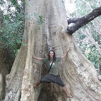 Richard Cadman的照片