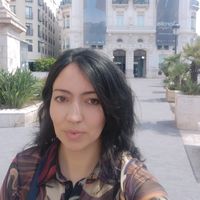 Laura Echeverry的照片