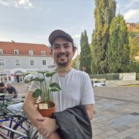 Inti Mendoza's Photo