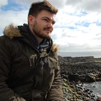 Le foto di Filip Hájek