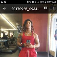 Fotos de tri alvarez