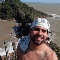 Photos de Felipe Arcanjo Ribeiro