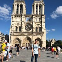 William Grijalva's Photo