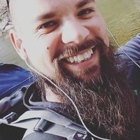 Fotos de Patrick Shaft