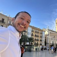 Franklin Morales's Photo