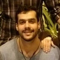 Igor Cabral的照片