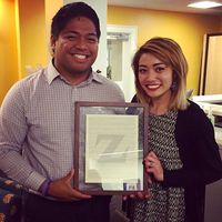 Marc Paulo Guzman的照片