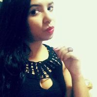 Gisele Cristina Teixeira Santos的照片