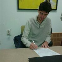 Niels Hanemaaijer's Photo