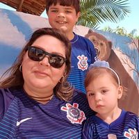 Gabriela Carvalho's Photo