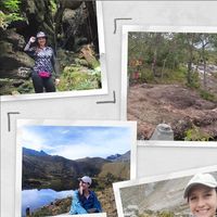 Isabella Torres's Photo