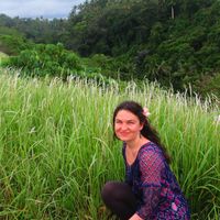 Jasmin Mauersberger的照片