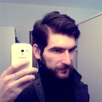 Ramadan Göktepe的照片