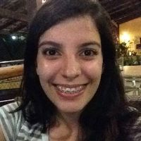 Junia Estequi's Photo