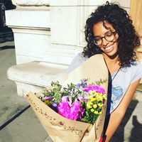 Leila Chaouih's Photo