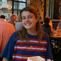 Jessica Nansoz's Photo