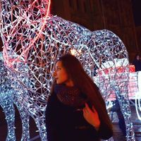 Margarita Kramaruk's Photo